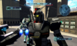 Vignette Mobile Suit Gundam Battle Operation