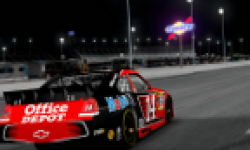 Vignette NASCAR The Game Inside The Line