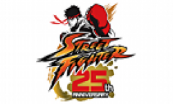 Vignette Street Fighter 25 ans