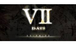vii days se teaser