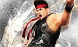 Virtua Fighter 5 Final Showdown head 1
