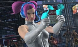 virtua fighter 5 final showdown playstation 3 screenshots (9)