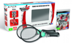 Virtua Tennis 4 pack raquettes head