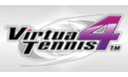 Virtua Tennis trophees ICONE 1