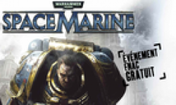Visuel générique Rencontre Space Marine icone vignette