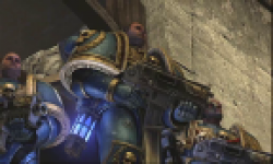 Warhammer 40,000 Space Marine Head 07062011 01