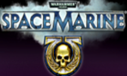 Warhammer 40 000 Space Marine Trophées ICONE 1