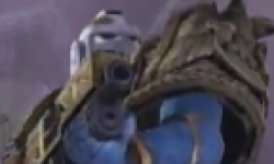Warhammer 40000 Space Marine Head 04 08 2011 01