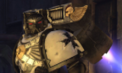 Warhammer 40000 Space Marine Head 21 07 2011 01