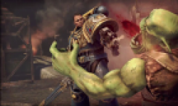 Warhammer 40000 Space Marine Head 28 07 2011 01