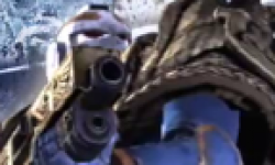 warhammer 40000 space marine head video test