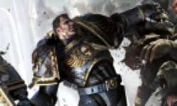 Warhammer 40K Space Marine Head 26 05 2011 01