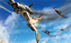 Warhawk head