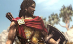 Warriors Legends of Troy head 1