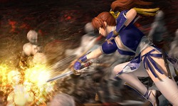 Warriors Orochi 3 Ultimate 04 07 2013 screenshot 3