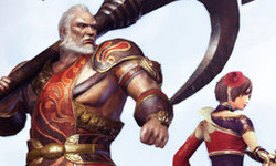 Warriors Orochi 3 Ultimate 17 07 2013 screenshot 1