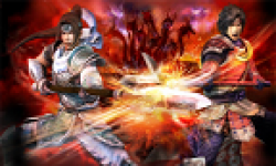 warriors orochi 3 ultimate ICONE