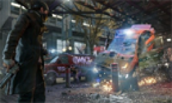 Watch Dogs head