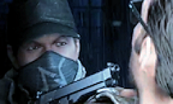 Watch Dogs logo vignette 17.06.2013