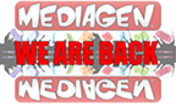 we are back icone