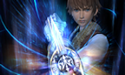 White Knight Chronicles 2 WKC PS3 logo