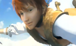 White Knight Chronicles 2 WKC2 trailer Story logo