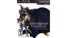 White Knight Chronicles White Knight Chronicles face
