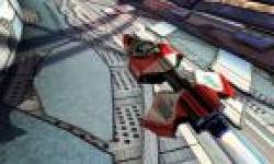 wipeout hd 3d head