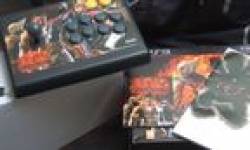 Wireless Arcade Stick Bundle Tekken 6 1 144x