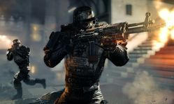 Wolfenstein New Order 28 05 2013 screenshot 5