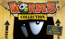 Worms Collection 25 07 2012 head 1