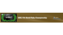 WRC FIA WORLD RALLY Championshipl ps3 Trophees 02