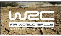 wrc rallye wrc logo large