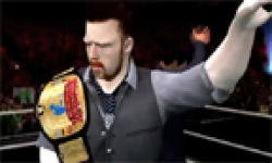 WWE 12 head 1