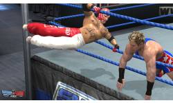 WWE SMACKDOWN VS RAW 2011 wwe smackdown vs raw 2011 playstation 3 ps3 027