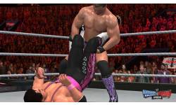 WWE SMACKDOWN VS RAW 2011 wwe smackdown vs raw 2011 playstation 3 ps3 031