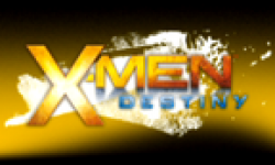 X MEN DESTINY Trophées ICONE 1