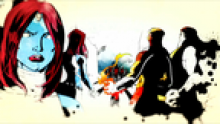 X-MEN Destiny - vignette icone