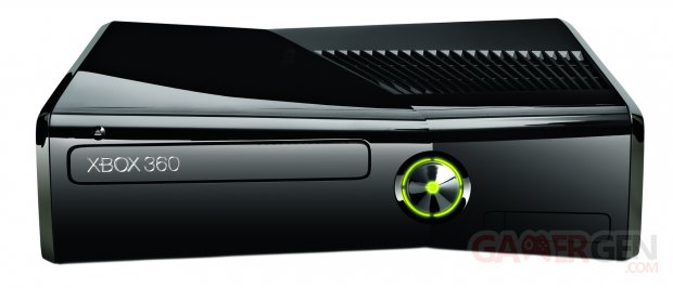 xbox 360 250gb slim.