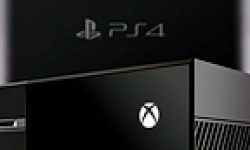 Xbox one ps4 logo vignette 17.06.2013.