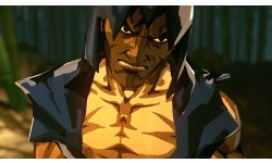 Yaiba Ninja Gaiden Z 09 06 2013 screenshot 4