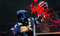 Yaiba Ninja Gaiden Z 09 06 2013 screenshot 6