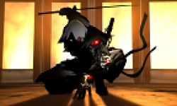 Yaiba Ninja Gaiden Z