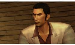 Yakuza 1&2 HD Edition comparaison 9