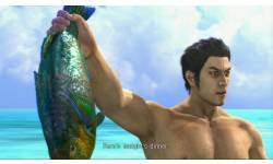 Yakuza 3 SEGA screenshots captutres 5