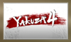 YAKUZA 4 trophees ICONE 1