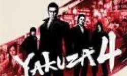 yakuza 4