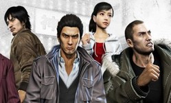 Yakuza 5 pétition facebook