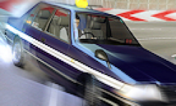 Yakuza 5 taxi driver logo vignette 06.07.2012