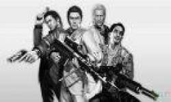 yakuza of the end icone